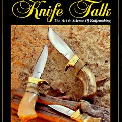 Knife Talk x Monster Mash