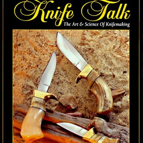 Knife Talk x Monster Mash