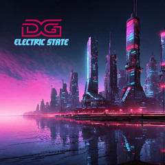 electric state