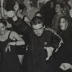 venz - down 4 the party (longer clip)