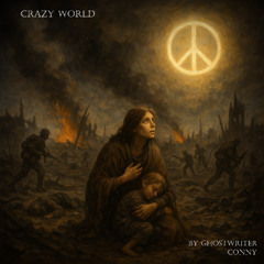 Crazy World