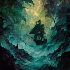 Wraith Adrift