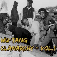 Wu Tang - Unpredictable Remix - Inspectah Deck, Ghostface, Raekwon & Method Man