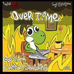 over time