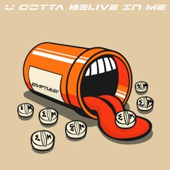 DJ EMPTHA - Why Don`t U Belive In Me (mix/DJ Set)