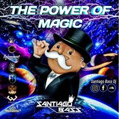 THE POWER OF MAGIC-BY-S4NTI4GOB4SS-SET//003