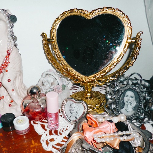 West coast radio mix sped up  Lana del rey