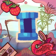 Megamadeline-Tillotman-Strawberry Jams vol. 1