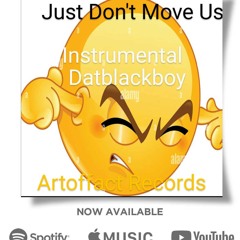 Just doint move us (mastered)