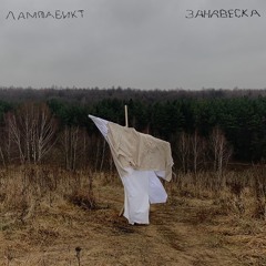 Человек-занавеска
