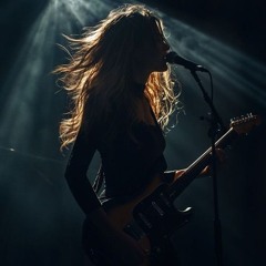 Breaking Through The Darkness