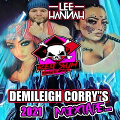 Demileigh Corrys Vocal Trance Mixtape Oct.2021