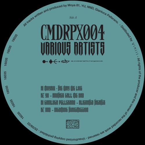 A2 Yu - Another Call Me Bad