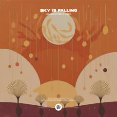 Mannymore & Orfa - Sky Is Falling