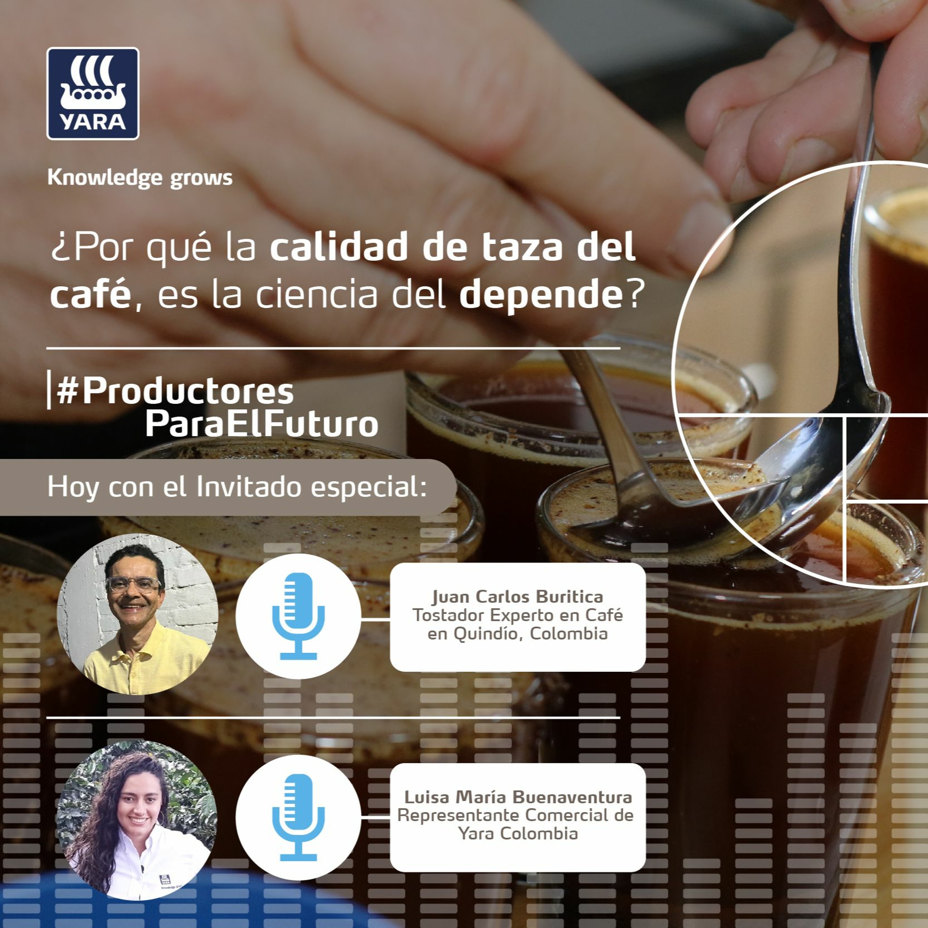 Productores Para El Futuro