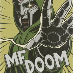 DOOM (ft. MF DOOM & William Friedkin)