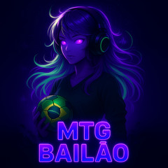 MTG BALIÃO - Slowed (feat. Saznoov)