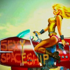 SeXy Spaceship