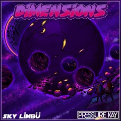 Pressure Kay & Sky Limbu - Red Lights