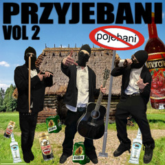 DISCO WPIERDOL (pojebani w szoku)