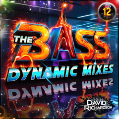 The Bass Dynamic Mixes / #12 / Techno Trance