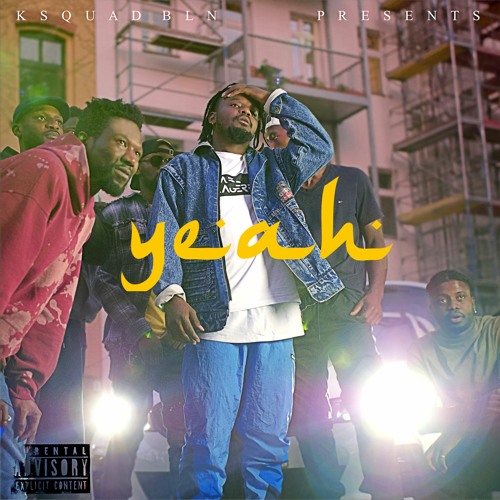 Dj Chris K - YEAH