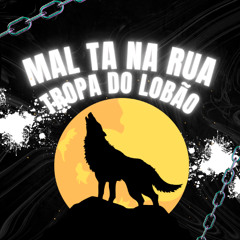 MAL TA NA RUA TROPA DO LOBÃO ( PRODDJVTAGUILAR )