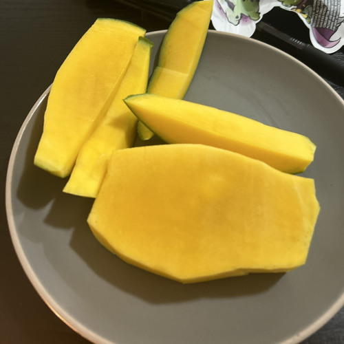 My Mango prod. Jair Archive