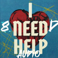 I Need Help- Conor Price, Maverick City, Taylor Hill, Nick Day 8/D-10D audio Reverb