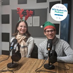 Episode 10 - Christmas Across The World