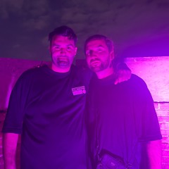 John Raffaele b2b Keen @ MAKING TIME ♾️ 2024