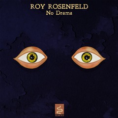 Roy Rosenfeld - No Drama