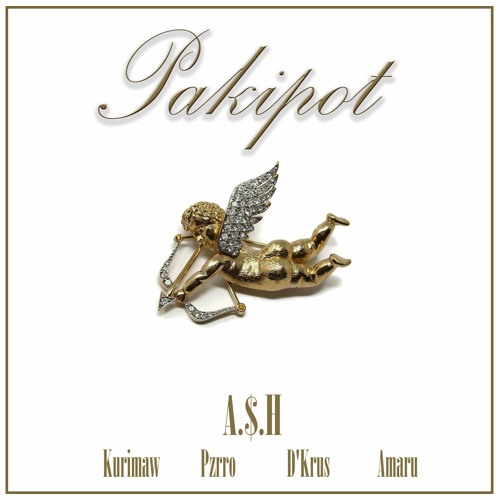 A$H - PAKIPOT (KURIMAW PZRRO D'KRUS AMARU)