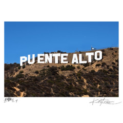 Empire State of Pte