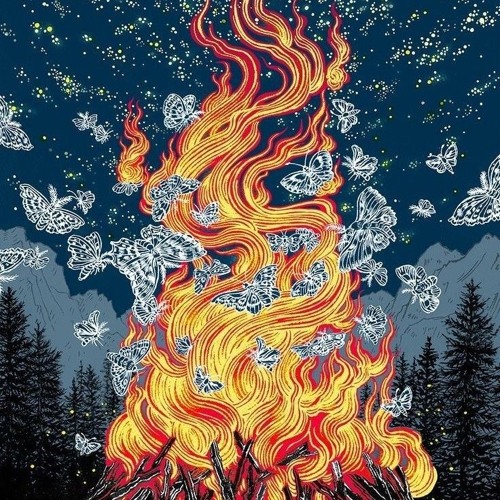 Fuel to fire 🔥 ( Vinyls mix )