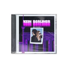 MELASHKA x DJ RALLE - KEIN BERLINER (Free DL)