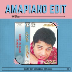 Einy Amapiano (Nanixa Edit)