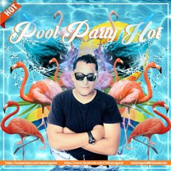 Ozkar Lugarel - Pool Party Hot 2k21 (live Set)