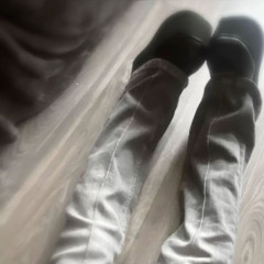 ur voice still stuck in my brain #lol