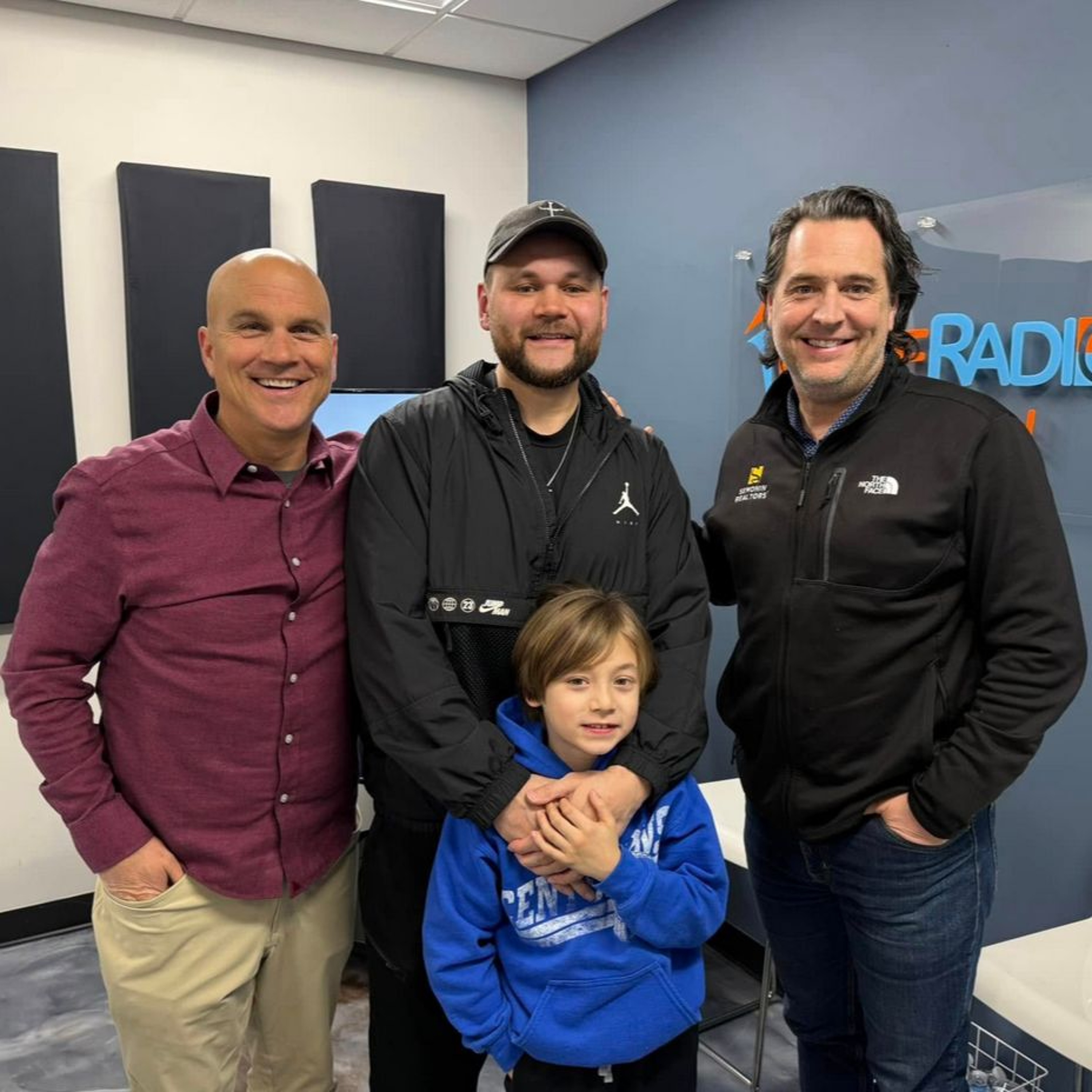 Solid Steps Radio