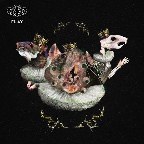 Flakzz - Flay