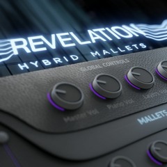 Revelation Hybrid Mallets - Arpmospheres Snapshot Showcase