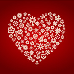 Love conquer all - instrumental
