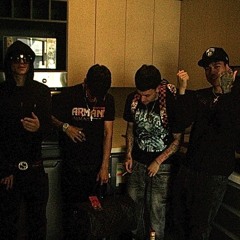 GP 35 (Prod. FroySaint)