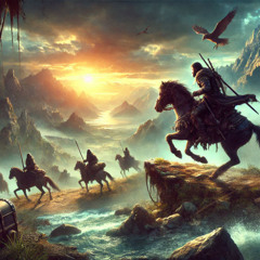 Elarion's Odyssey