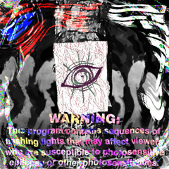 WARNING: This program contains sequences of flashing lights ~ {ΔЯUNЭ: tHE sAME sAME &nd sAME pUPPET}