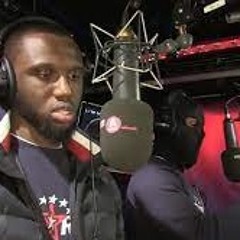 Headie One X Dee One X RV - BBC FREESTYLE