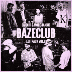 Sarias Turn Up (Smochi & More Jakkie Edit)