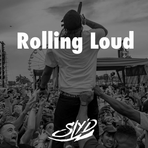 Sly'D - Rolling Loud 144 BPM