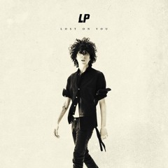 LP - LOST ON YOU (JESUS MENDIOLA I LOVE MELODIC MIX)